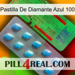 Blue Diamond Pill 100 new03